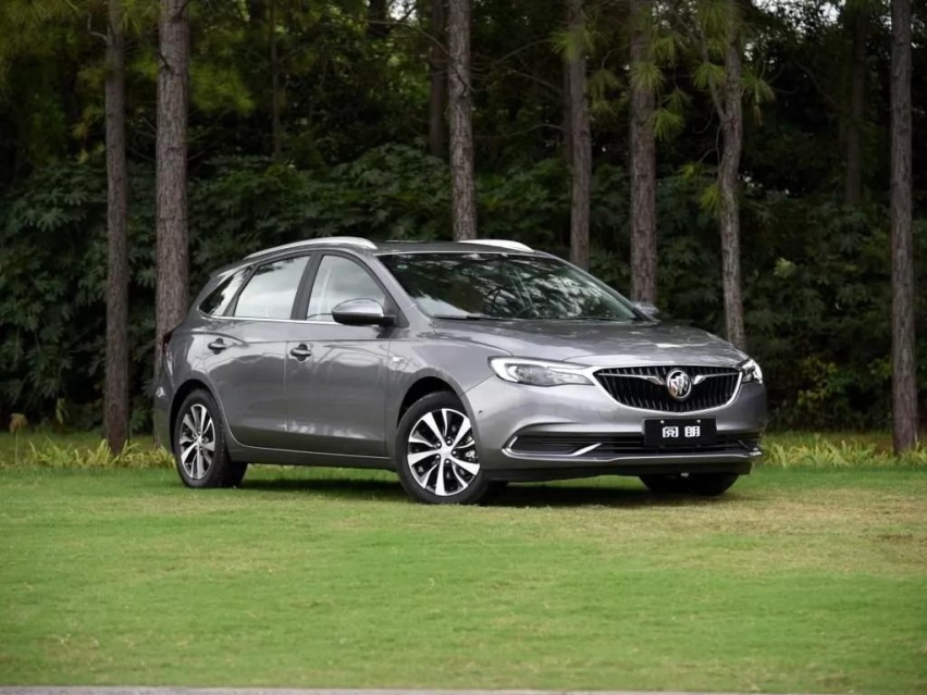 望着沃尔沃V60流口水？这三款10万级合资带T“瓦罐”可以有
