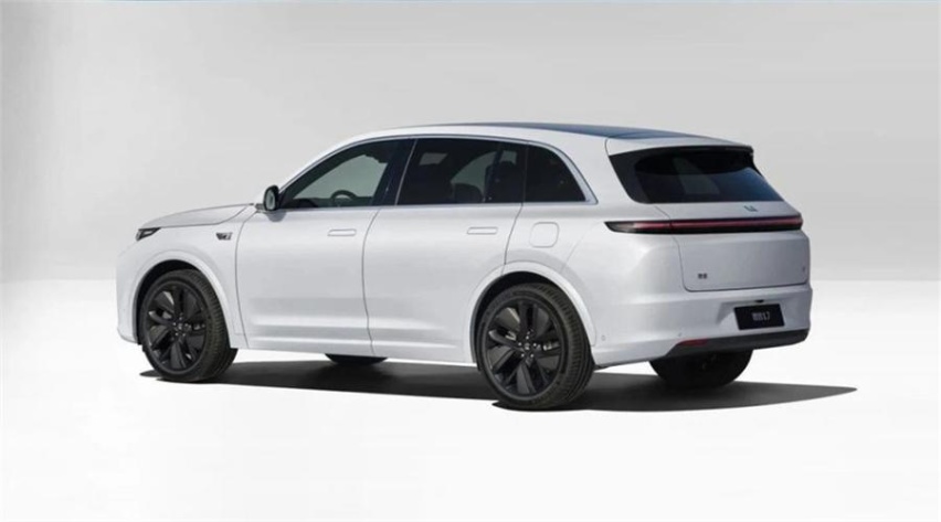 增程式被接受，三款自主30万级SUV，竟抢了德系豪车生意