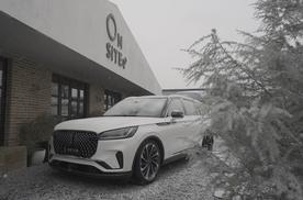 北京雪景配免费热咖啡，寒冷秒消失