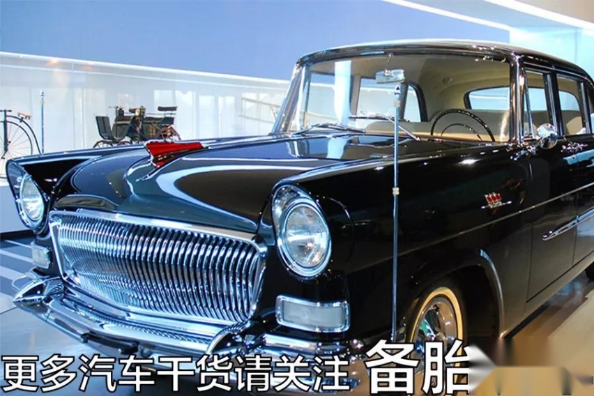 为什么劳斯莱斯称不上豪车，红旗才配