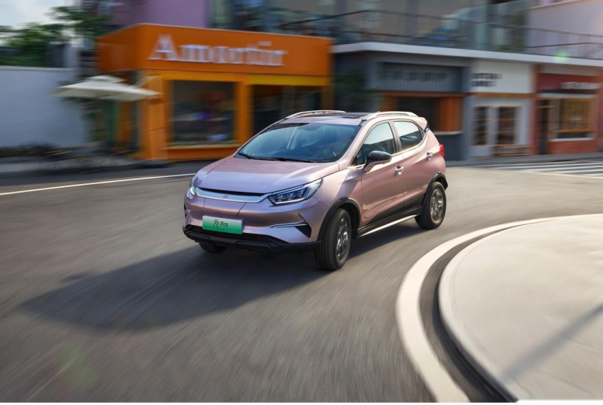 2023款元Pro上市9.58万元起，城市代步SUV新选择