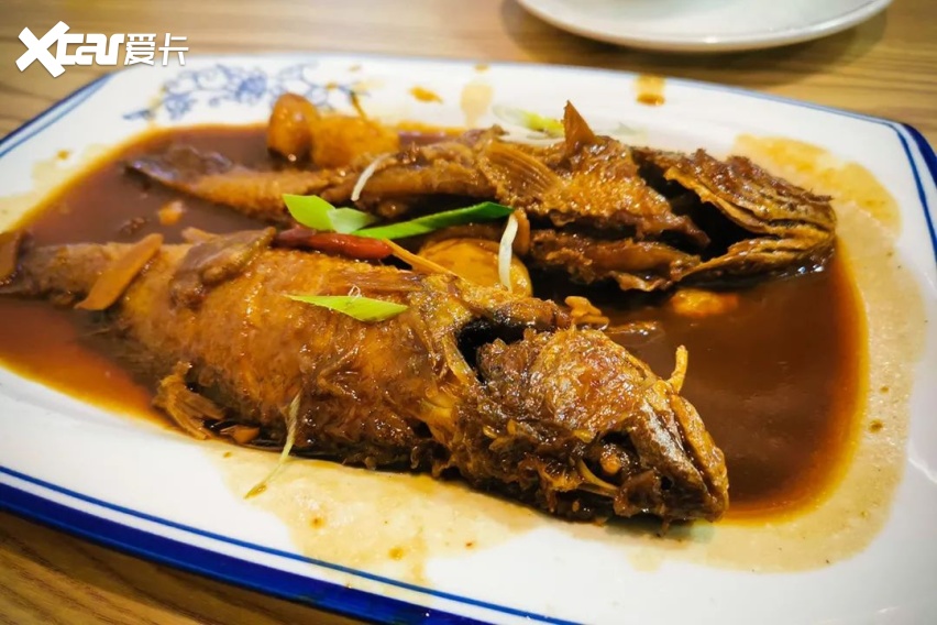 车轮上的美食12丨驾驶林肯飞行家打卡牛街 隐藏 小馆 爱卡汽车爱咖号