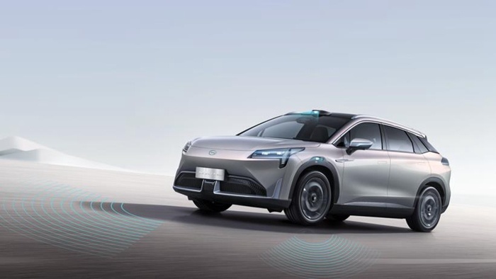 打破1000Km续航瓶颈 AION LX Plus如何成为纯电车里程碑