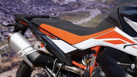 KTM 790 Adventure台湾上市，售价16.7万