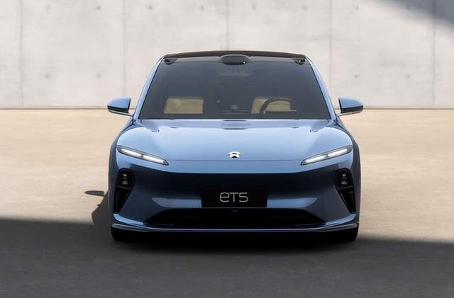 17万出头就可买中型轿车，国产纯电动，闭着眼买错不了