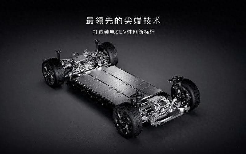 深度 | 一眼就让你爱上她，智己LS6无愧“史上最强6系”！