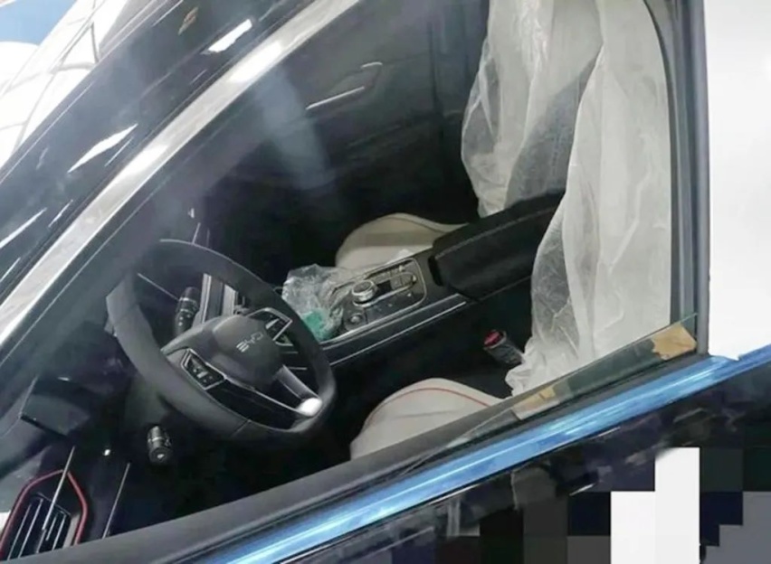 6.8秒破百的哈弗H6S、配置拉满的岚图FREE纯电城市版都上市了
