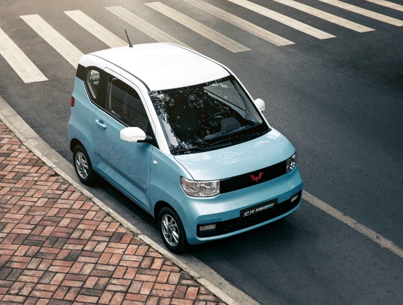 9月份热销车型盘点 特斯拉Model Y以4.8万辆的月销量拿下第一名