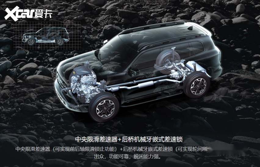换装1.5T发动机，呆萌又帅气，2022款哈弗大狗售11.99-16.15万元