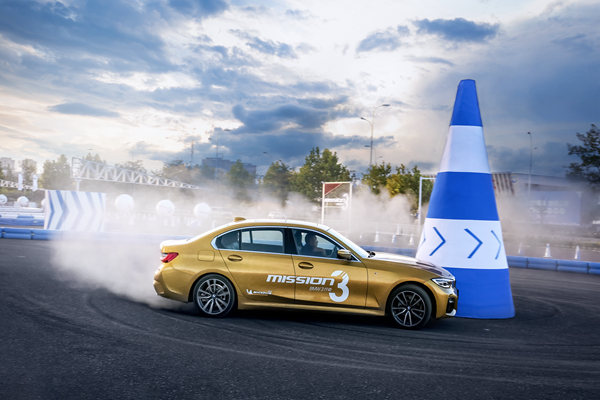 ��E21��G20���ߴ�BMW 3ϵ��˭��������氮��