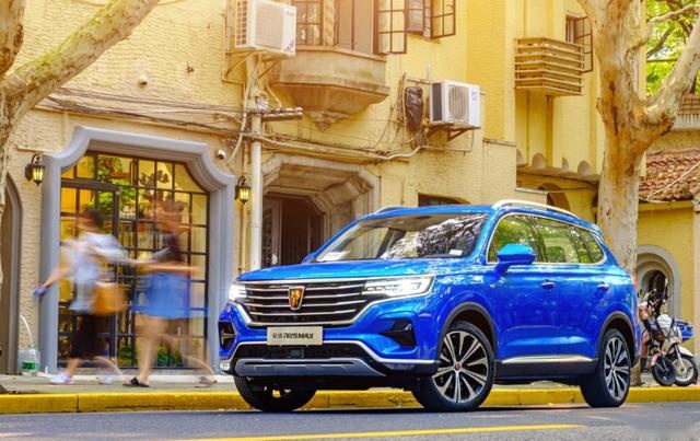 这三款15万级SUV，不仅超智能还颜值高，难怪都卖得火