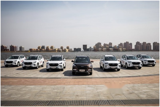 哈弗M6、远景SUV、宝骏530，谁是终极“铁帽王”？