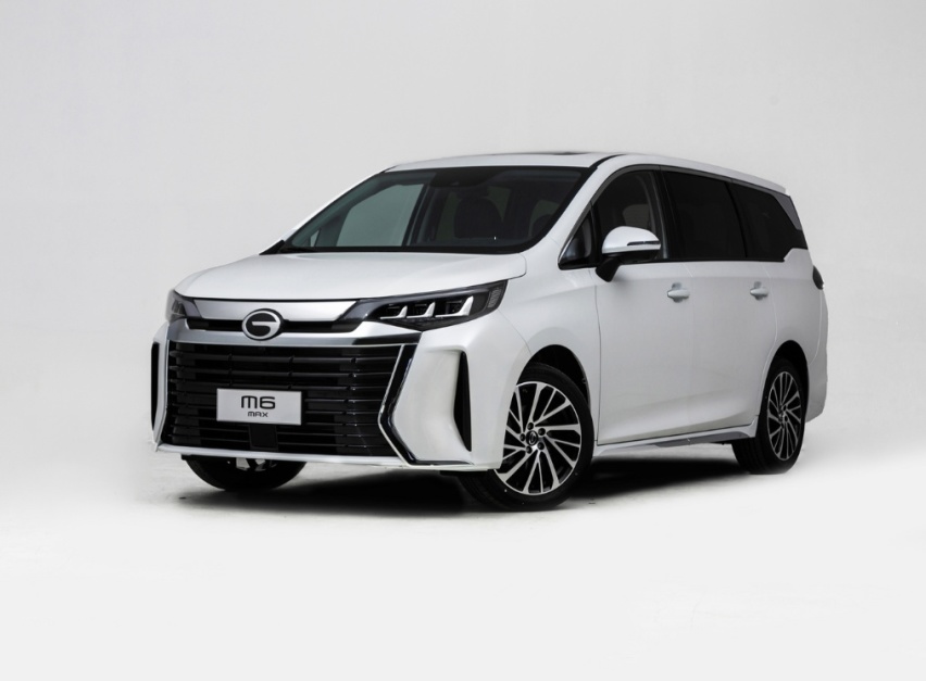 传祺M6 MAX、吉利嘉际和五菱凯捷，谁才是15万内最值得入手的MPV