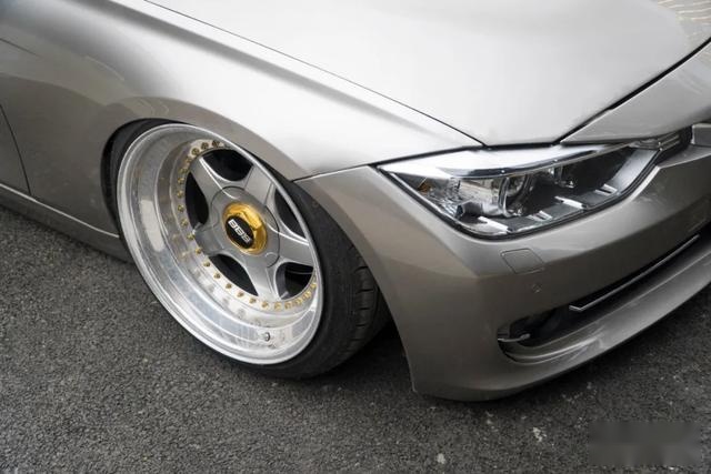 从宝马“M3”变回320Li，还原才是改装车的唯一归宿？
