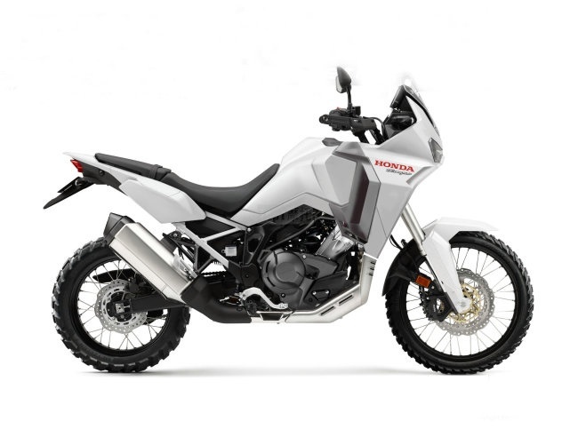 小号非双又出传闻！本田CRF850效果图曝光