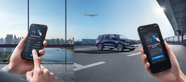 臻三排大七座宽适SUV！售价17.38万元起，福特新领裕正式上市