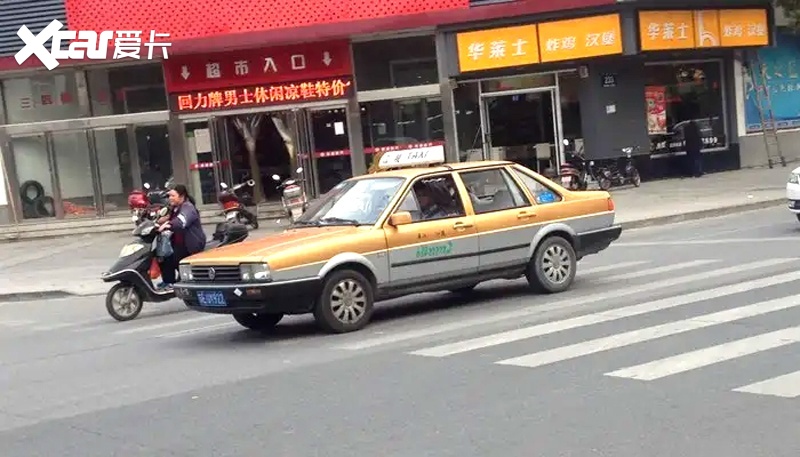 一样的车，为啥出租车可以几十万公里不大修，而私家车却做不到？