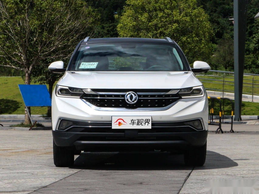 预算15万买高性价比紧凑型SUV，错过这3款会后悔！