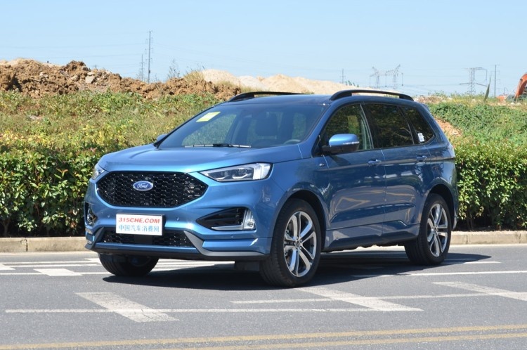 造最便宜的豪华七座SUV？奔驰这是来收智商税的吧