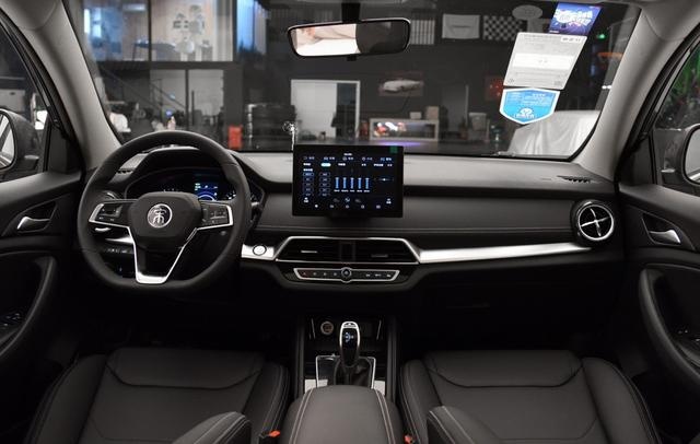 10万买SUV，要顶配还要大空间，这几个大牌都能选