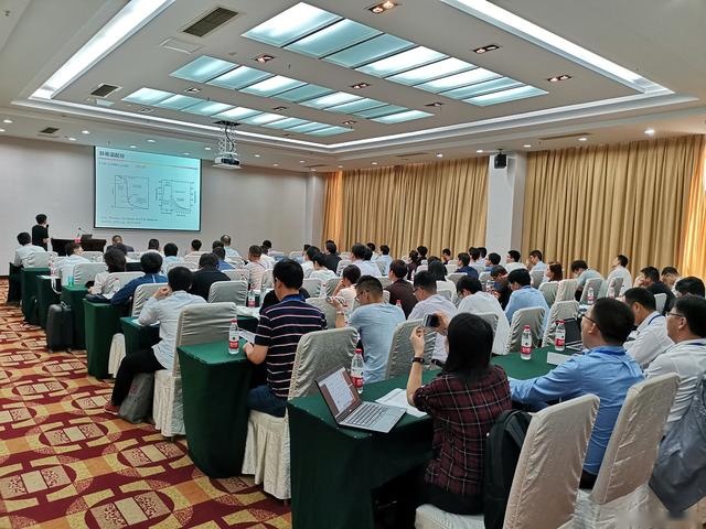 2019（第十三届）汽车轻量化大会暨展览会（ALCE）完美收官