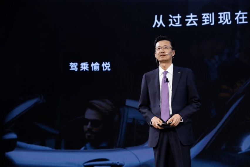 长安马自达CX-50开启预售，紧凑型SUV购车标准再度被刷新