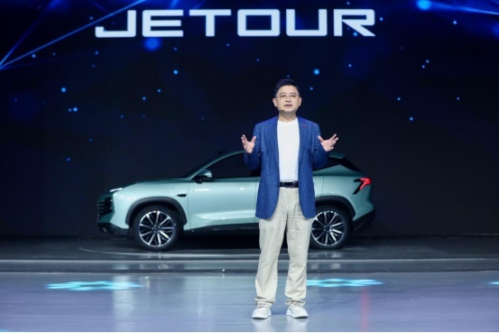 从“品牌”到“汽车” 捷途为何只用了区区34个月？