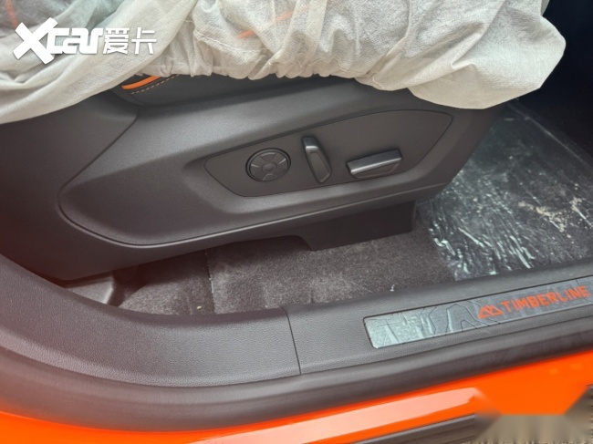 27款探险者昆仑巅峰，依然硬派，依旧能打