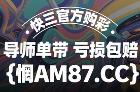 老彩民带你揭秘!大发带你回血上岸做计划