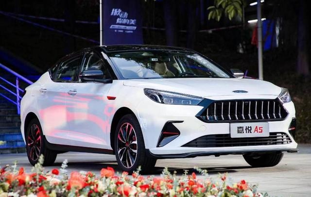 盘点广州车展上市的10万元级车型：SUV、轿车、新能源全都有