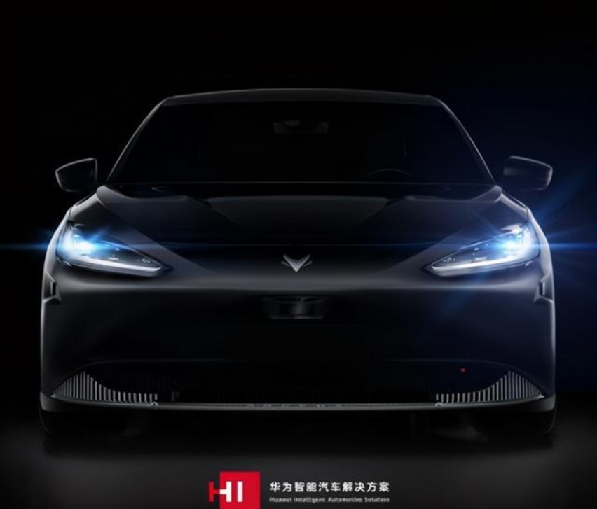 华为官宣：将与三家车企合作推出子品牌