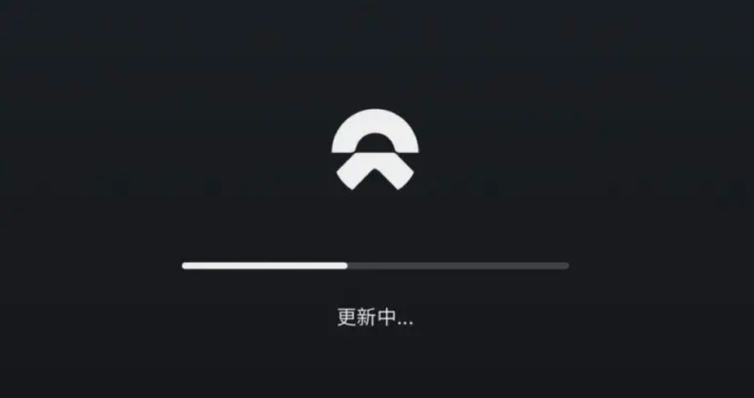 蔚来勇闯「暴风雨」
