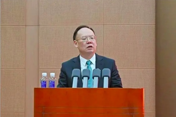 左手签约广东 右手合作华为 一汽南下！