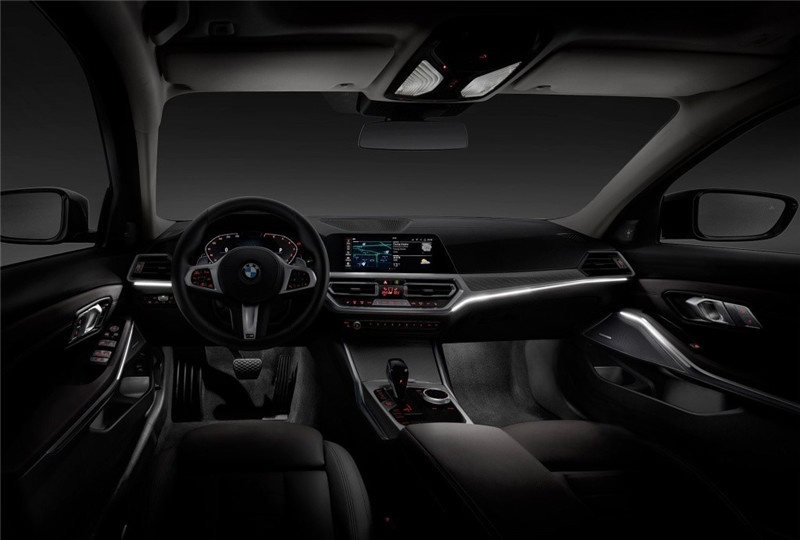 舒适生活还是激情运动，全新BMW 3系的改变真的正确吗？