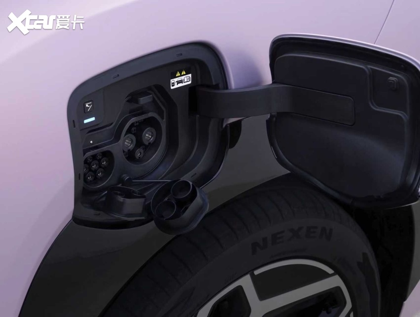 北京现代EO羿欧上市11.98万起，“6大品质”打造新质力纯电SUV