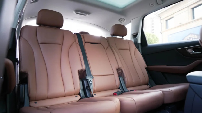 买豪华中大型SUV 奥迪Q6/Q7该怎么选？