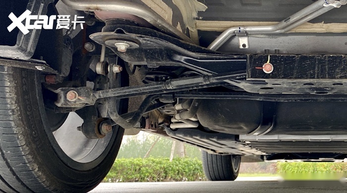 操控平顺内饰精美,油耗有惊喜,比亚迪唐dm-i试驾有感