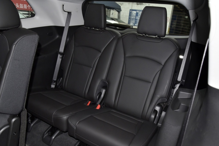 预售价与揽境/昂科旗完美重合 领克牌“XC90”上市后每月能卖多少辆？