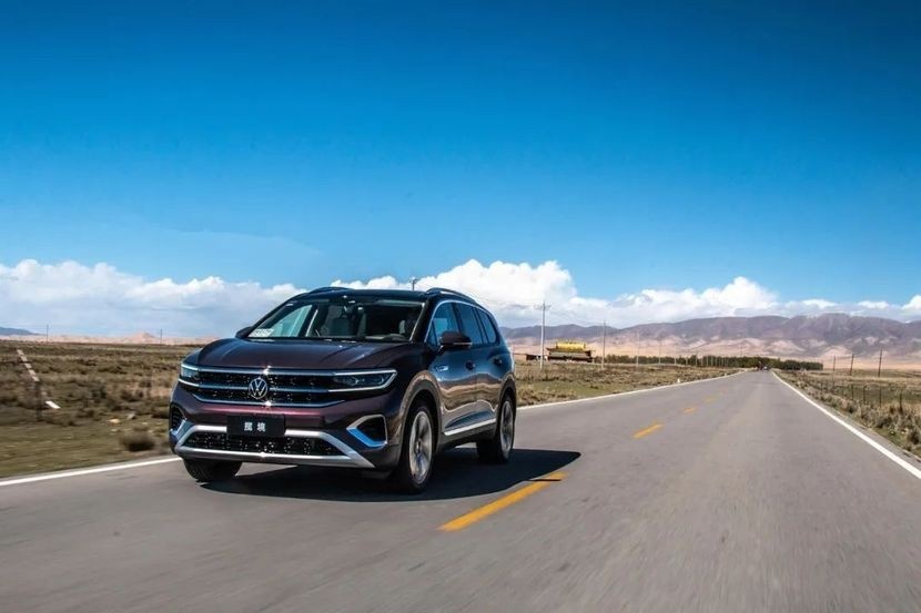 30万起步的中大型SUV，揽境的配置超越了BBA？