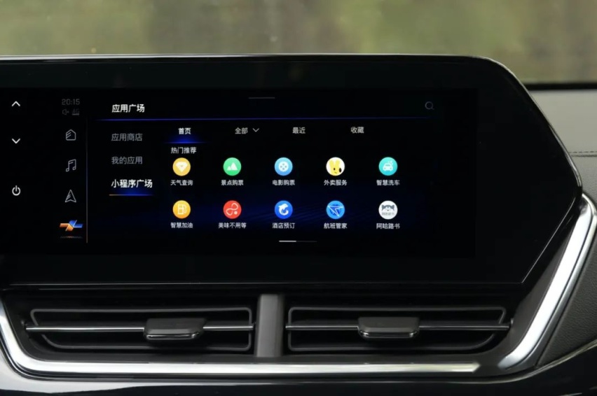 13万最好看好开的SUV,雪佛兰星迈罗实力圈粉