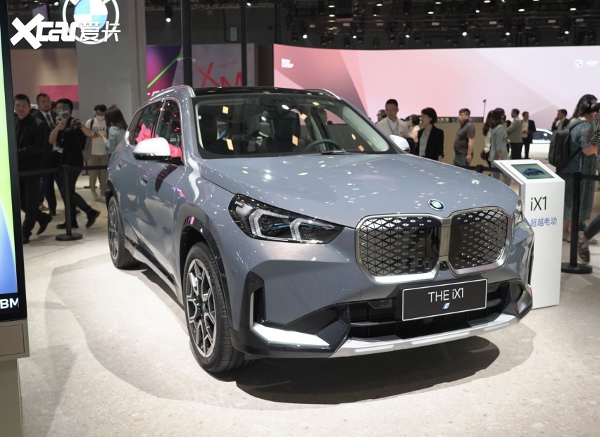 当下汽车市场的发展趋势,所以很多品牌也都是加快了新能源车型的上市