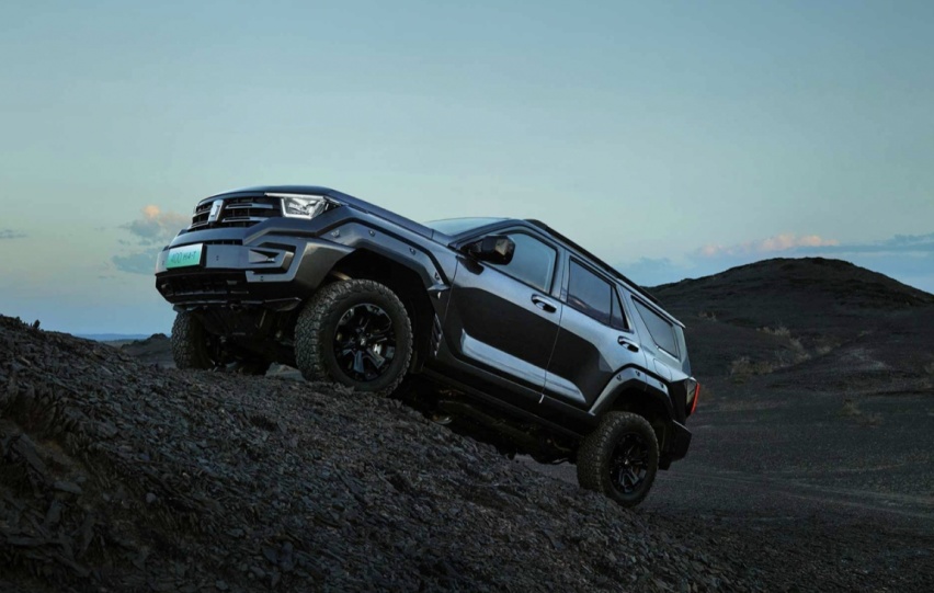 问界新M7卖1.7万台，坦克500破4千台，网红SUV 11月销量盘点