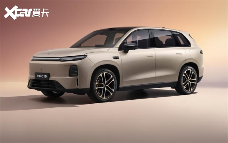 小鹏汽车不坑中国人！MONA L03德国定价是国内的1倍