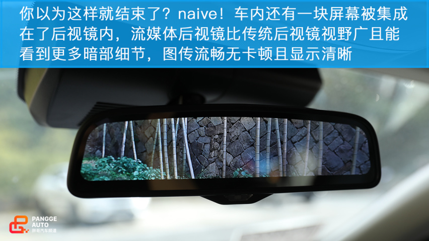 体验2020款魏派VV5