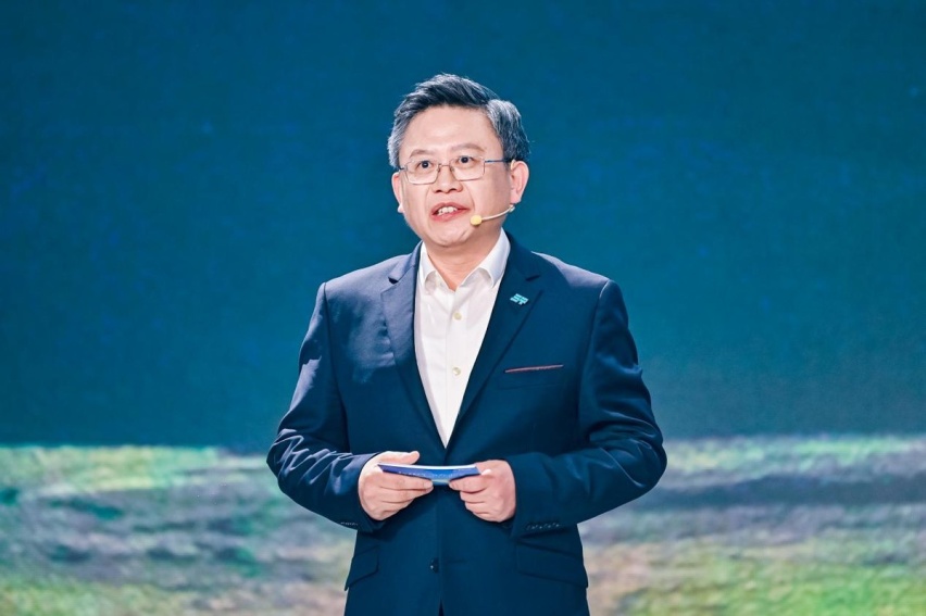 为国民新旅行而来，捷途山海新能源序列发布，山海L9同步上市