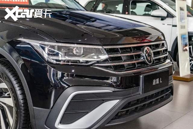 再问就生气！新途观L和CR-V怎么选？懂哥再说一次