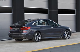 怀念！宝马喜欢“乱搞”的那个年代