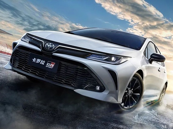 丰田GR SUPRA新增限量车型，GR86确定引入中国