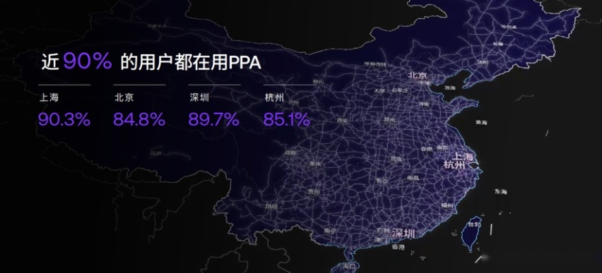 极越01靠纯视觉的高阶智驾，OCC 3D地图有多高的智驾能力？