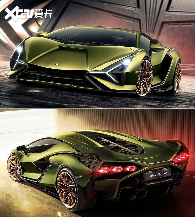 因此,兰博基尼特别在日前于摩纳哥所举办的 2019 年 gran turismo